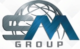 S.M. Group Logo